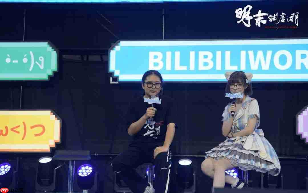 《明末:渊虚之羽》BW混剪视频 活动现场美图赏