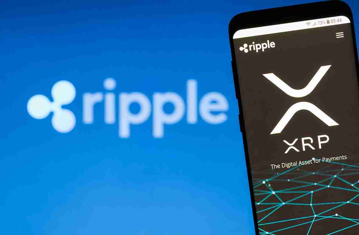 瑞波的RLUSD稳定币瞄准欧洲扩张:在MiCA框架下于卢森堡推出