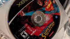 ??? 'Superman : The Man of Steel'<??> ?? ? ??