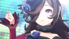 Umamusume: Pretty Derby - Meilleure construction de navires d'or