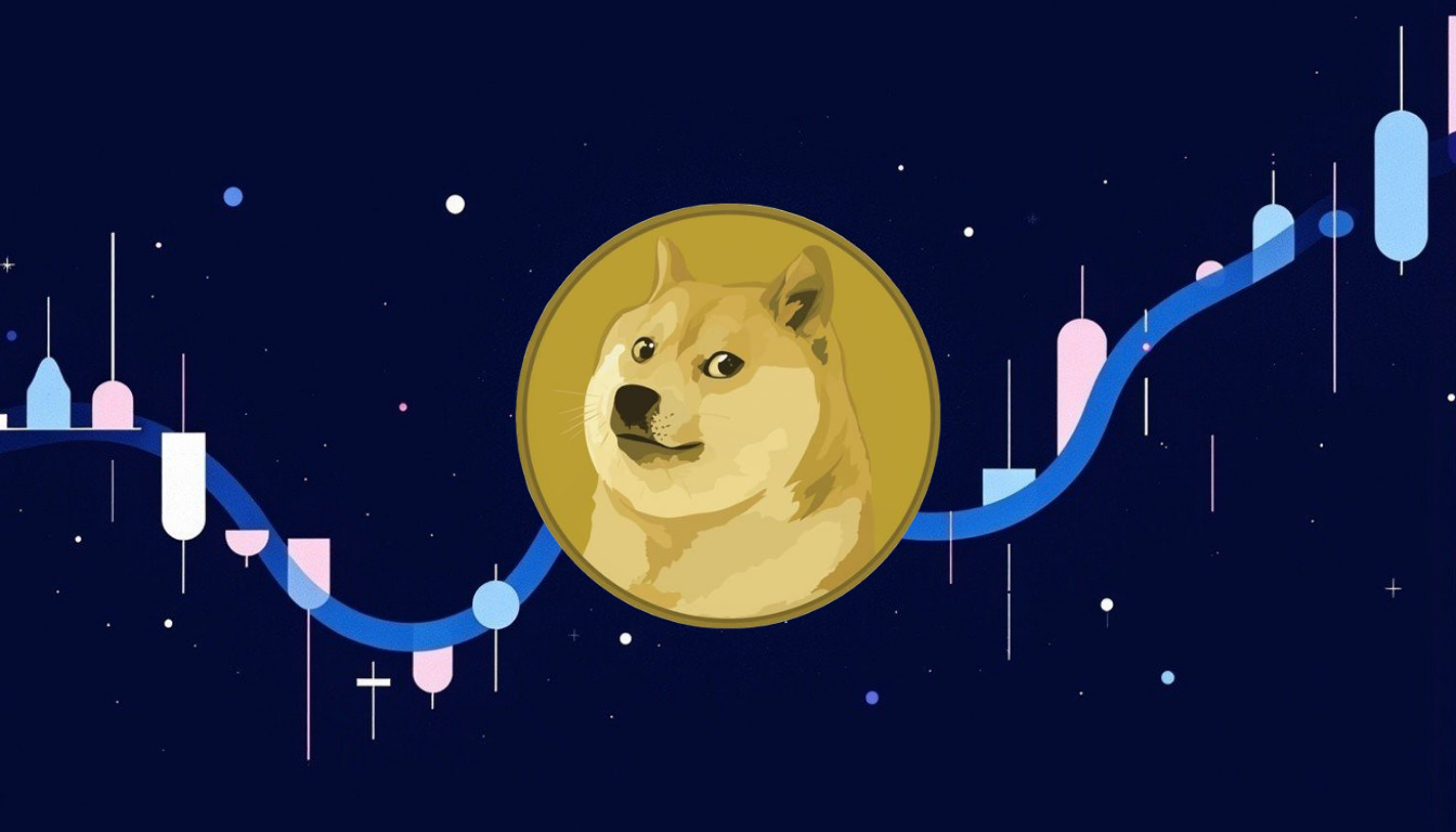 狗狗币价格预测：驾驭模因币过山车