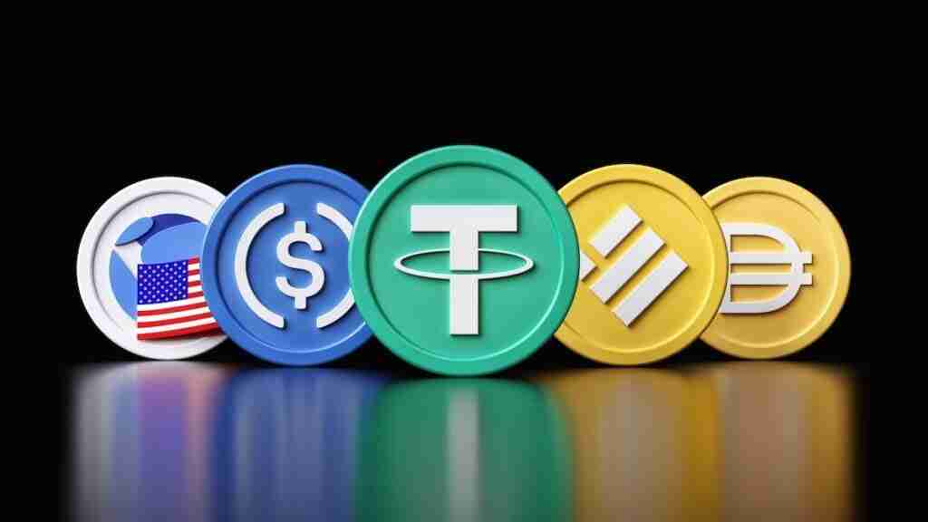 稳定币、区块链与收入流:Rev+ 与 DeFi 的未来