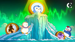 PENGU 代币、Pudgy Penguins 和 Supply Inc.：纽约视角下的热门联名合作