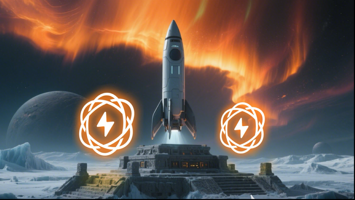 Lightchain AI 加轮:最后的早期访问机会?