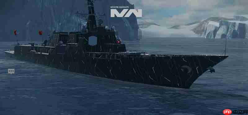 现代战舰手游新手怎么玩 新手战术技巧详细分享