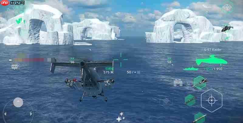 现代战舰手游新手怎么玩 新手战术技巧详细分享