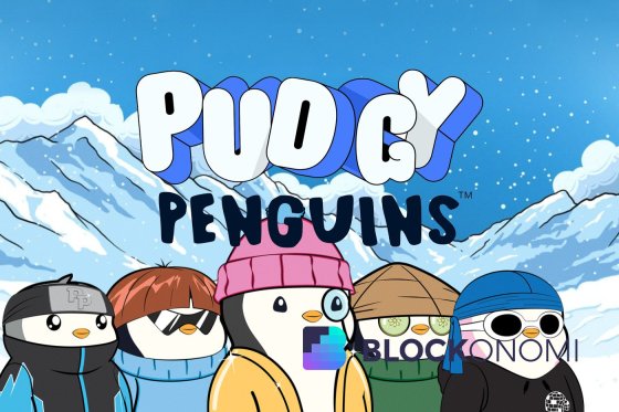 PENGU价格飙升：模因币狂热还是加密革命？