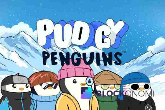 PENGU价格飙升:模因币狂热还是加密革命?