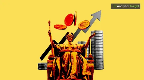 加密货币：2025年7月的价格、增长潜力及热门趋势
