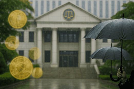 娱美德公司、张贤国与WEMIX传奇：操控、无罪与市场动荡