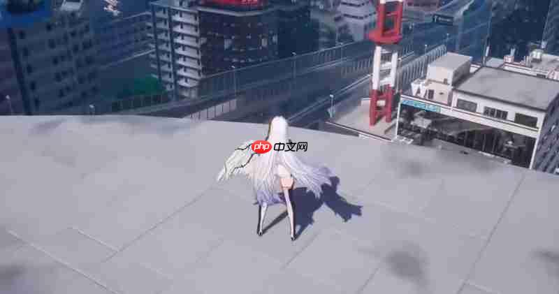 异环哈索尔技能怎么用 哈索尔战斗技巧详细解析