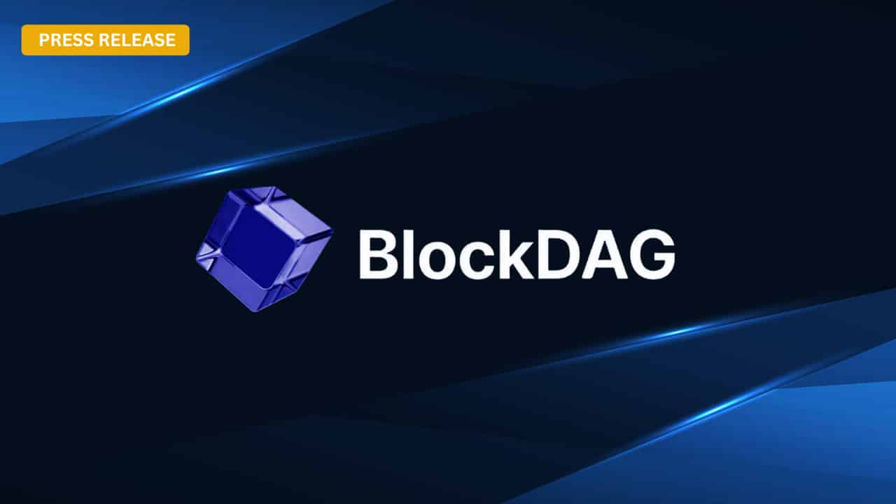 区块DAG、体育合作与加密货币:一种制胜组合?