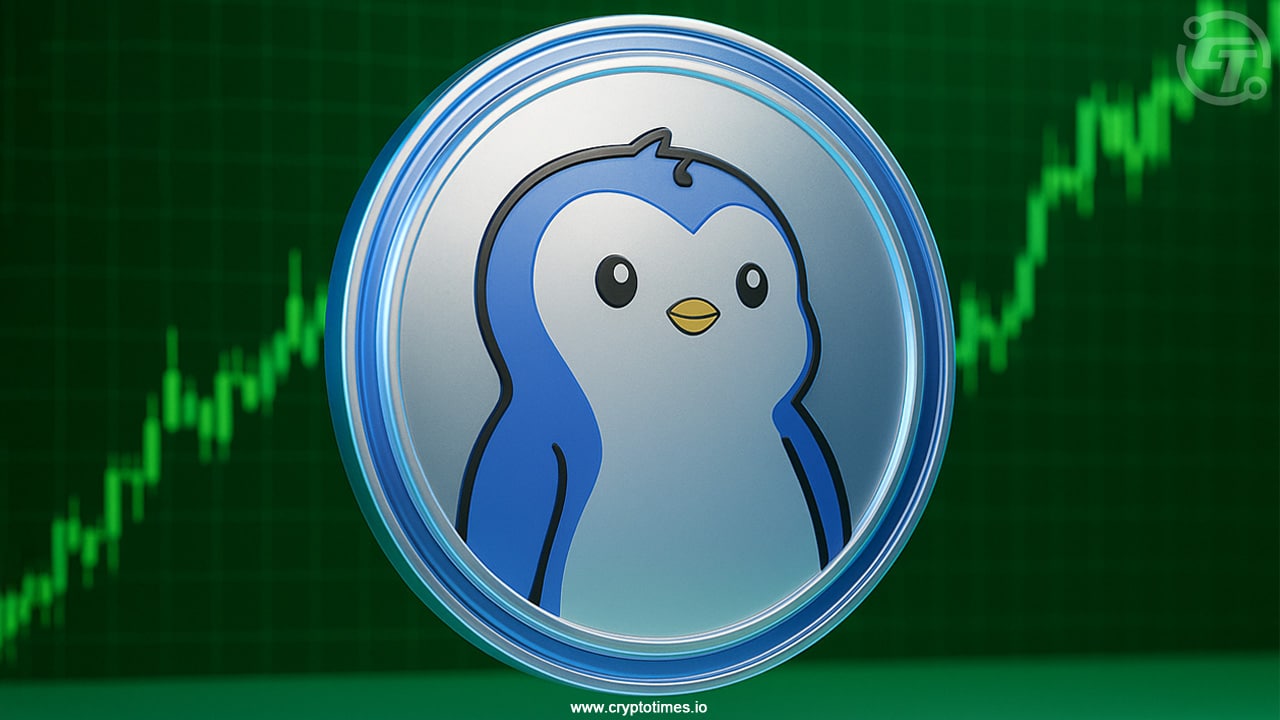 Pudgy Penguins、Suplay Inc 与 PENGU 代币:一场 Web3 的变革