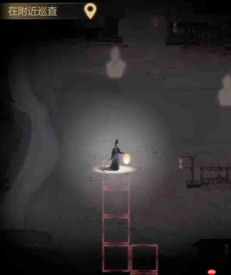 神探诡事录有什么特色玩法 暗黑武侠探案游戏介绍