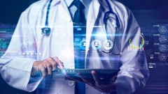 ?rzte glauben, dass KI vielversprechend ist - aber befürchten, dass es Patienten irreführen wird