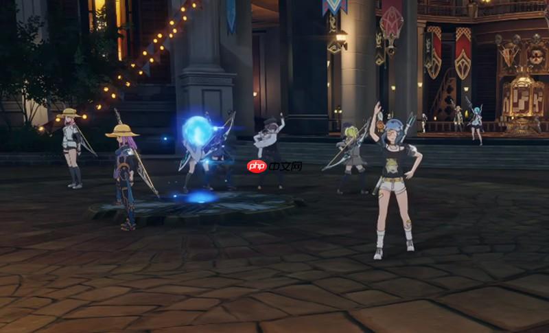 星痕共鸣有PVP玩法吗 星痕共鸣PVE玩法详细介绍