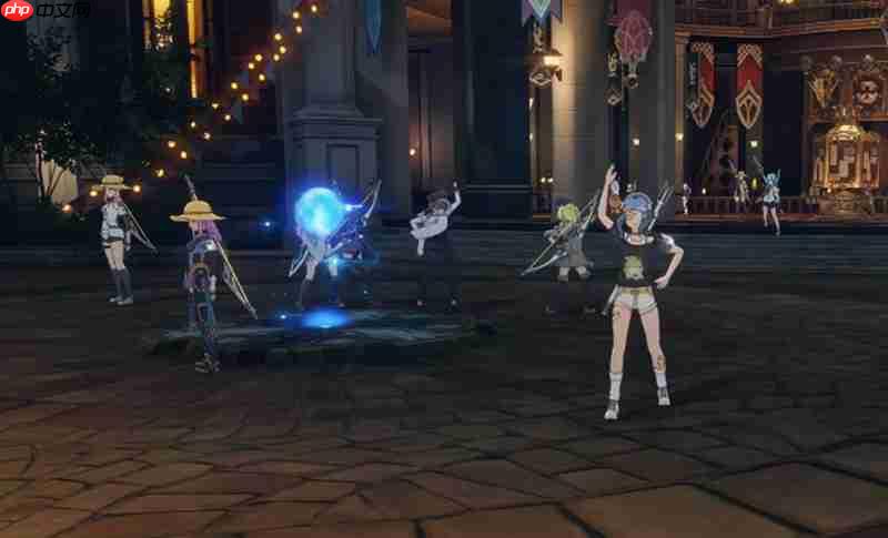 星痕共鸣有PVP玩法吗 星痕共鸣PVE玩法详细介绍