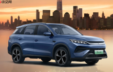 2025上半年中国汽车生产增长11% 新能源渗透率44%