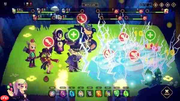 Asobism决定出展BitSummit the 13th 《涂鸦英雄工厂》定档9月