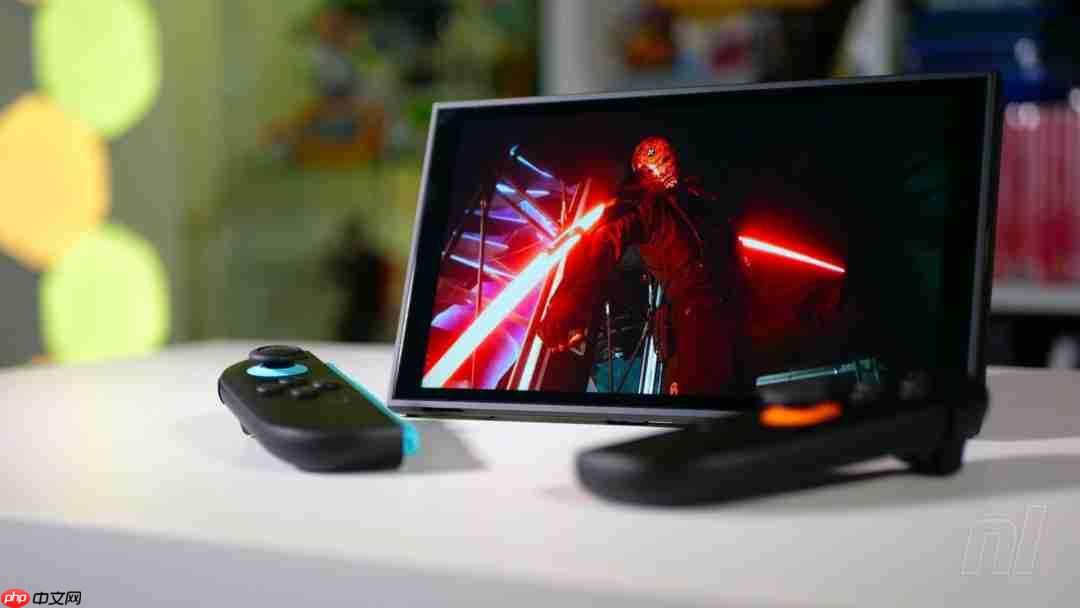 蓄势待发?据称多款第三方大作正待ns2最佳宣发时机