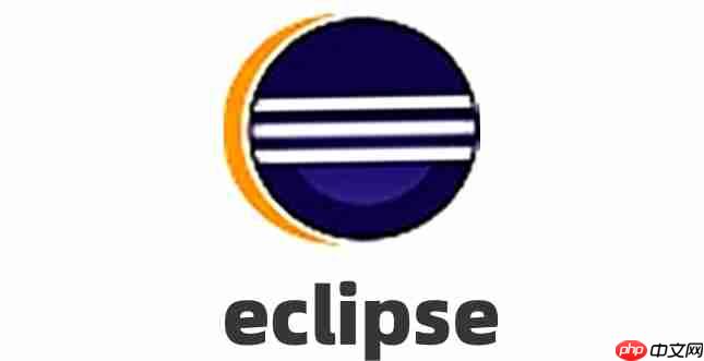 eclipse如何新建项目?eclipse新建项目的方法