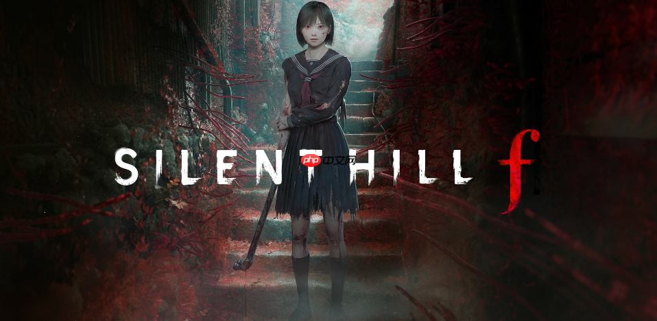 《寂静岭F》和《合金装备3:重制版》确认参加科隆展!新预告公布