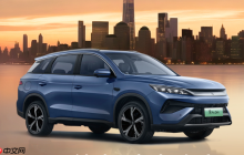 2025年第28周中国新能源品牌销量：问界高达0.86万