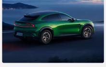 小米解析YU7驾驶模式：最高5个主驾驶和5个场景模式