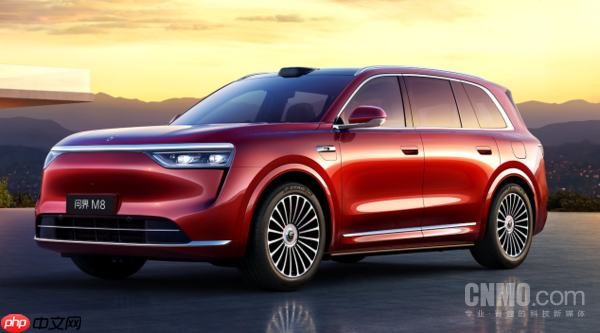 第28周国内新势力车型销量出炉：小米SU7位列第一