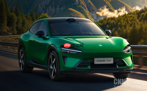 第28周国内新势力车型销量出炉：小米SU7位列第一