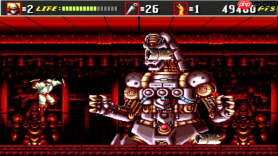 顶级音乐制作人加成，猛男战斗爽听得也爽！