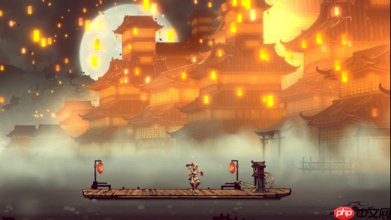 顶级音乐制作人加成，猛男战斗爽听得也爽！