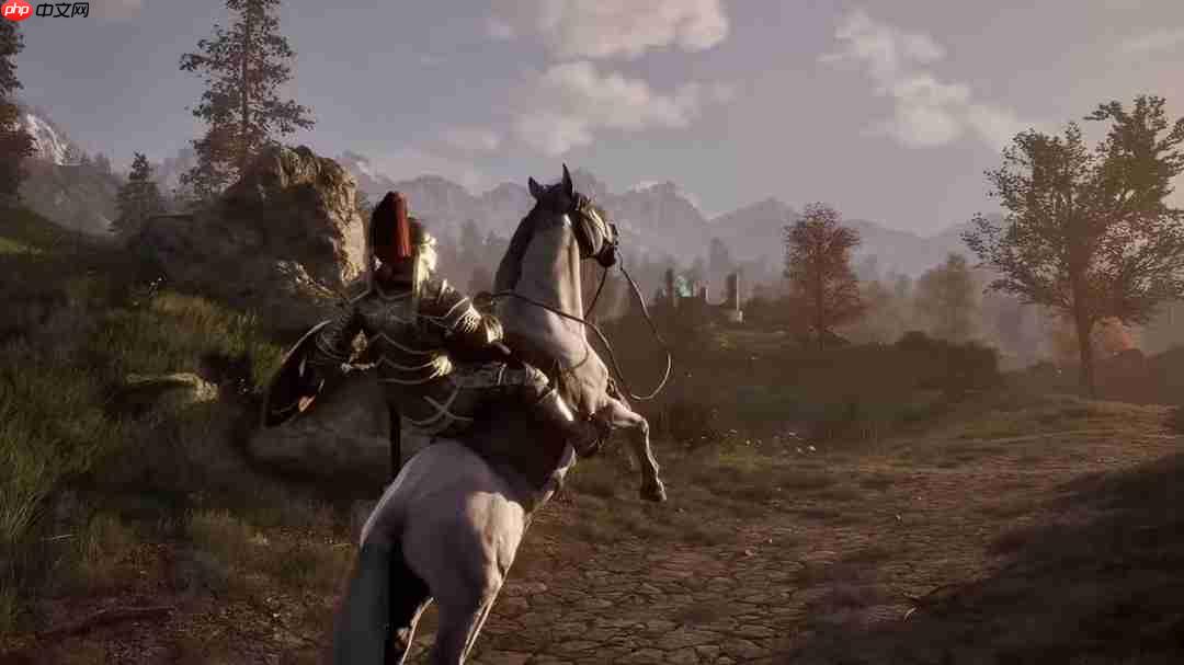 曝《上古卷轴6》开发有重大进展 内部试玩版已可运行