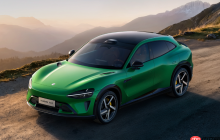 小米汽车上周销量细节曝光：小米YU7 Max交付860辆