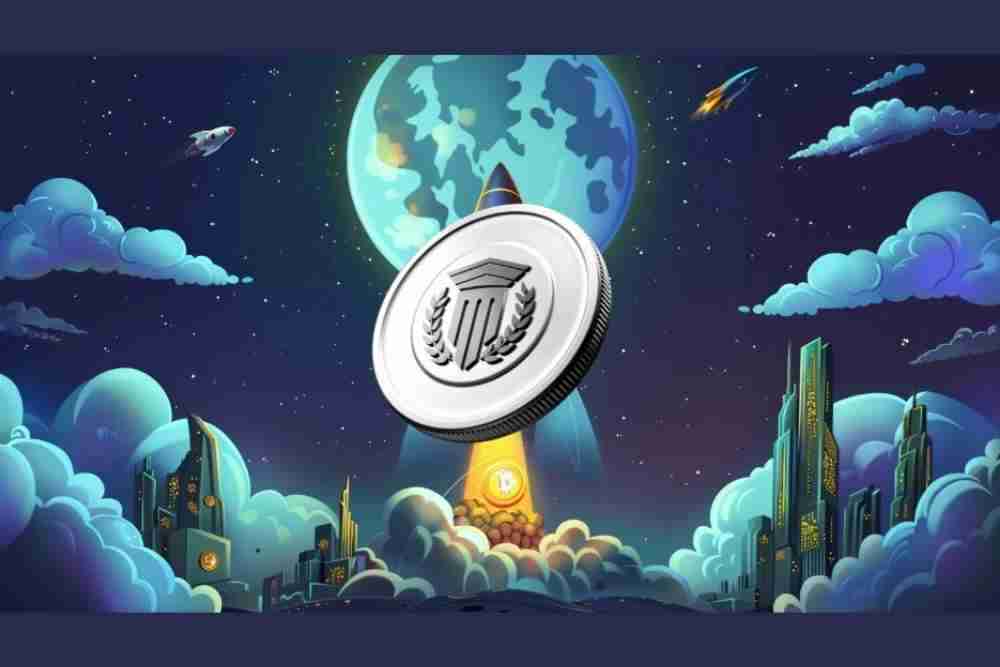 加密货币精选与山寨币突破：八月最热趋势