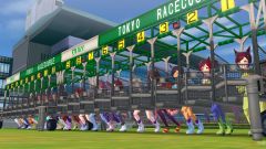 Umamusume:Pretty Derby-最佳特別周建造