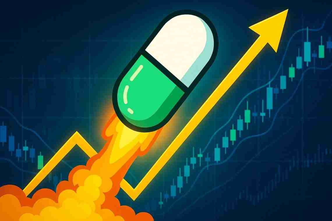 PUMP价格飙升、回购热潮与Pumpfun的玩法：解读炒作背后