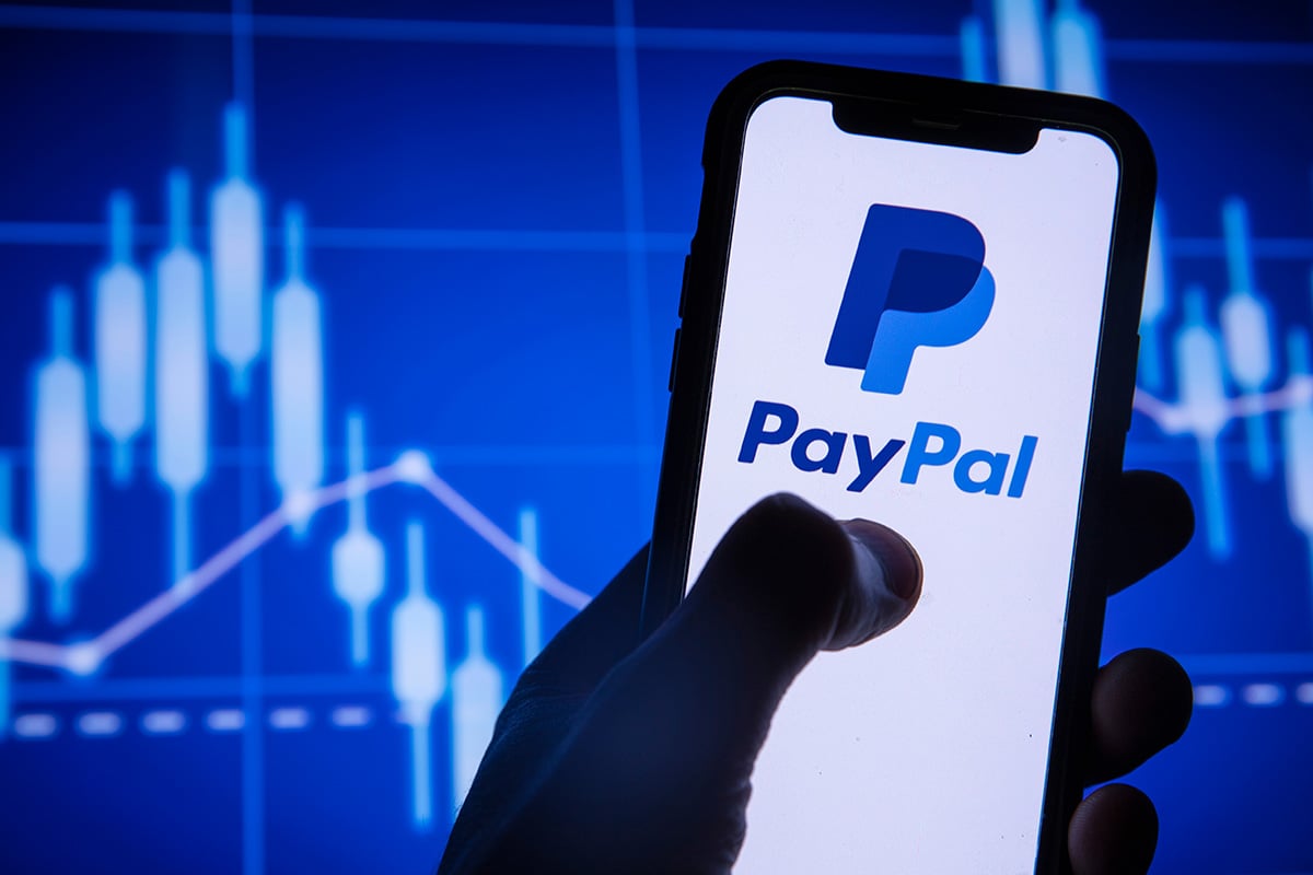 PYUSD登陆Arbitrum:PayPal的稳定币革命