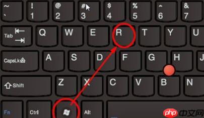 Win11环境变量怎么设置?Win11查看环境变量步骤