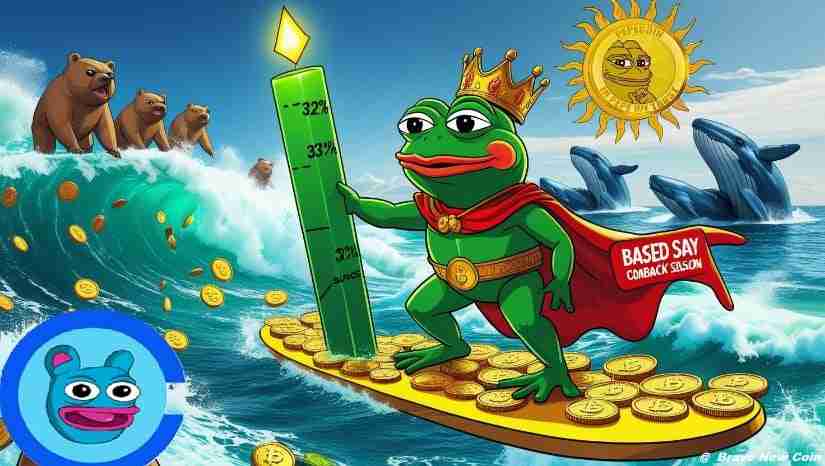 佩佩价格预测:模因币热潮会持续吗?