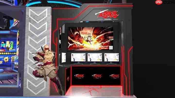 SEGA华南地区首秀亮相广州萤火虫漫展!旗下人气IP集结