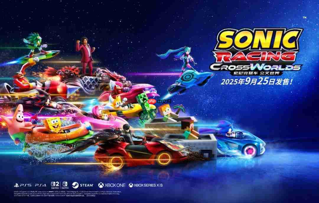 SEGA华南地区首秀亮相广州萤火虫漫展!旗下人气IP集结