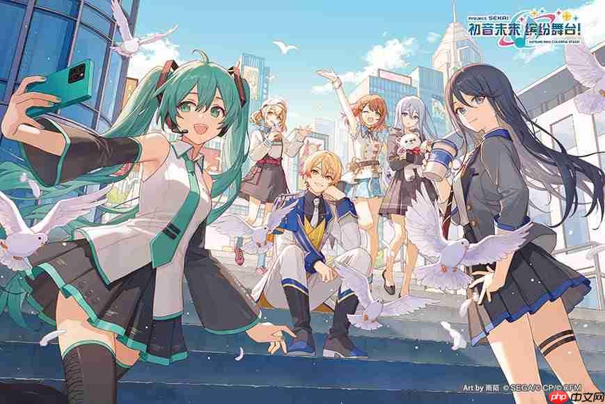 SEGA华南地区首秀亮相广州萤火虫漫展!旗下人气IP集结