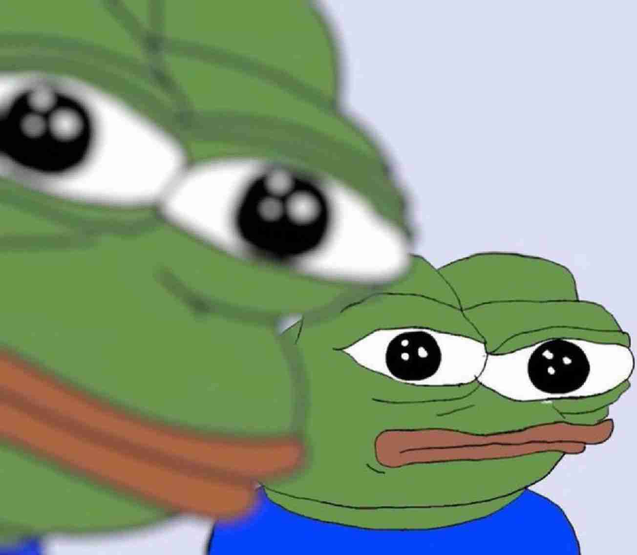 PEPE币看涨突破:鲸鱼活动预示潜在上涨