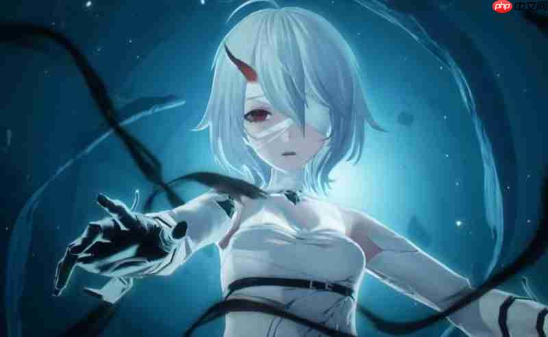 二重螺旋消失的少女是谁 贝雷妮卡身份详细介绍