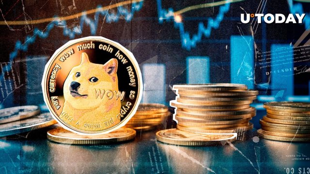 狗狗币的吠叫回归：价格里程碑、表情包与“登月”梦