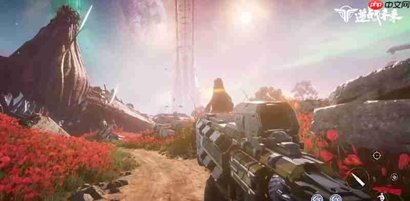 逆战未来和逆战有什么区别 两款游戏对比解析