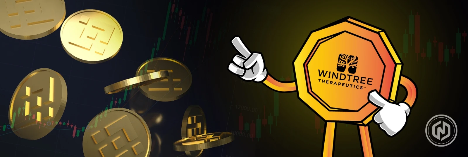 Windtree的大胆押注:开创BNB国库市场地位