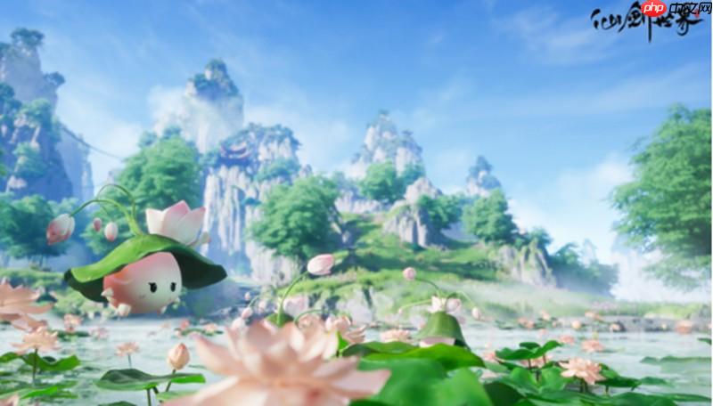 仙剑世界香樟树苗有什么作用 香樟树苗技能详解