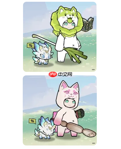 杖剑传说菜狗联动有什么 杖剑传说菜狗联动介绍